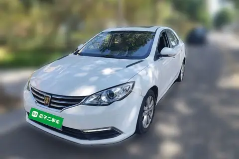Roewe 360 2016