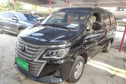Forthing Lingzhi 2023