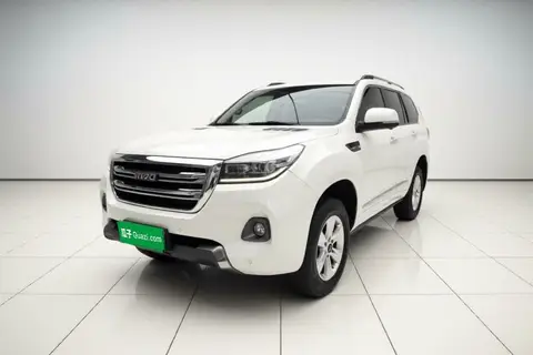 Haval H9 2021