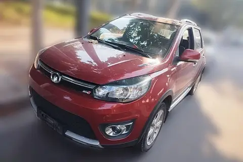 Great Wall M4 2013