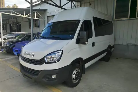 Iveco Eurocargo 2022