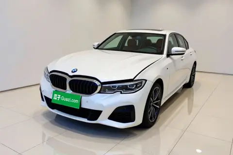 BMW 3 Series 2020