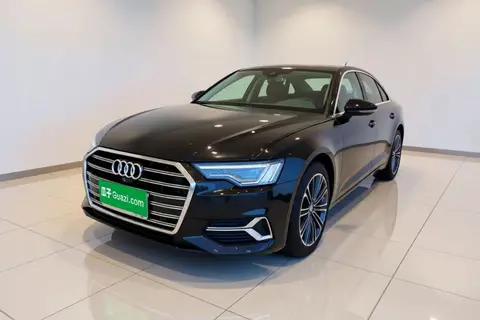 Audi A6L 2024