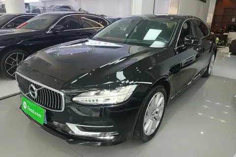 Volvo S90 2020
