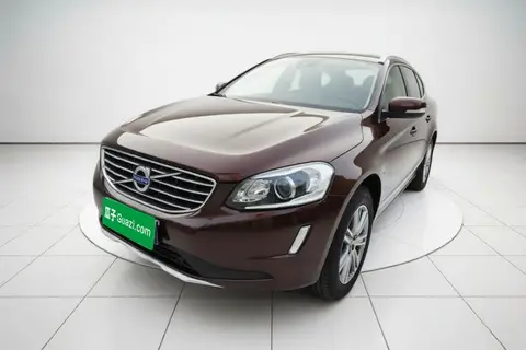 Volvo XC60 2015