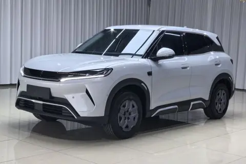 BYD Yuan UP 2026