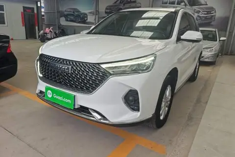 Haval M6 2021