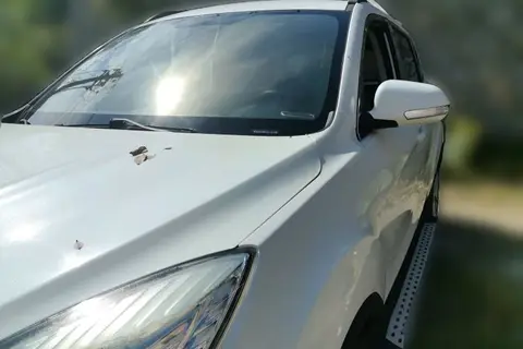 Changan CS35 2016
