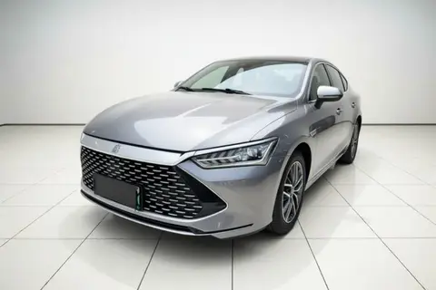 BYD Qin PLUS 2022
