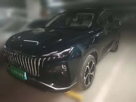 Dongfeng Huge 2022
