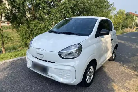 Roewe Clever 2022