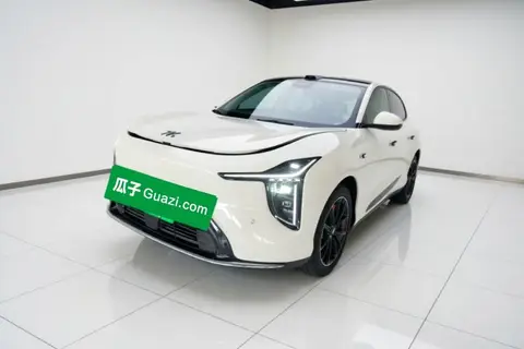 IM Motors LS6 2025