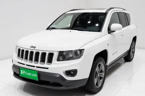 Jeep Compass 2015