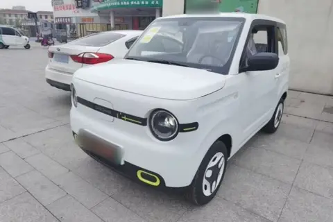 Geely Panda 2025