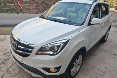 Changan CS35 2018