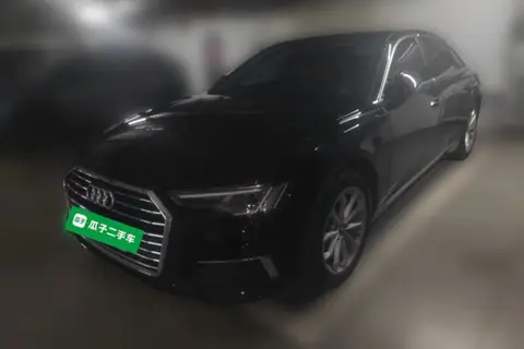 Audi A6L 2020