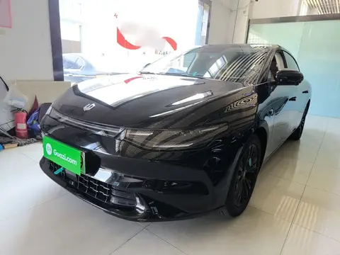 Leapmotor C01 2024