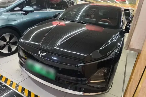 Wuling Xingguang 2025