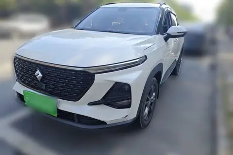 Baojun RS-3 2020