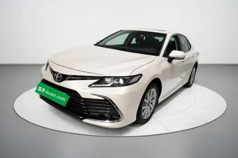 Toyota Camry 2023