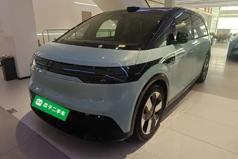 ZEEKR MIX 2024