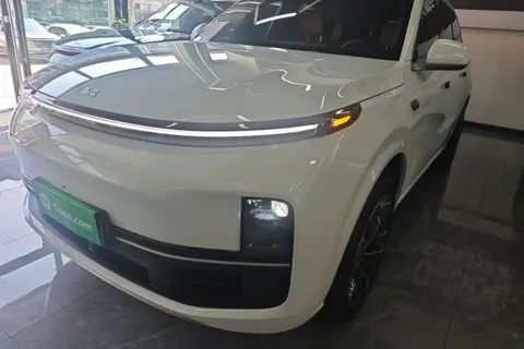 Li L9 2025