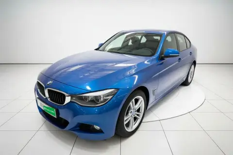 BMW 3 Series GT 2021
