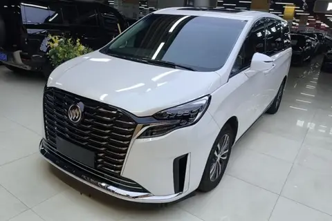Buick GL8 2023