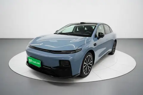 Leapmotor B01 2025