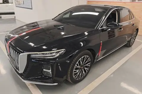 Hongqi H5 2025