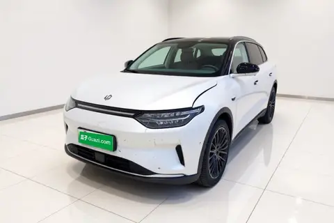 Leapmotor C11 2023