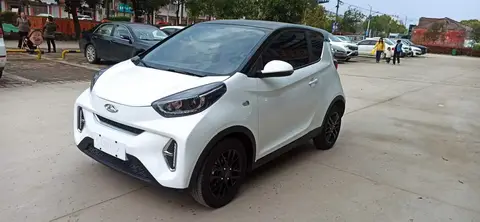 Chery QQ Little Ant 2025