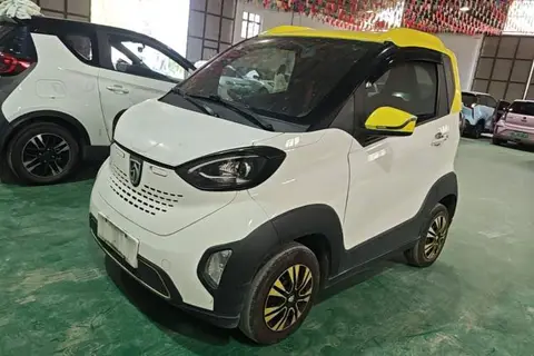 Baojun E100 2019