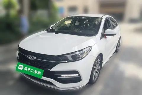 Chery Arrizo GX 2020