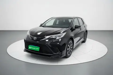 Toyota Granvia 2025