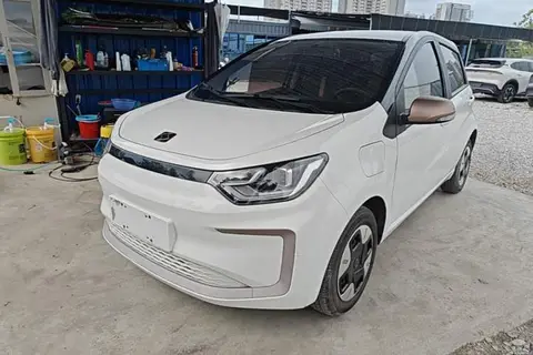 JAC (Sihao) E10X 2022