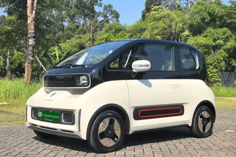 Baojun KiWi EV 2022