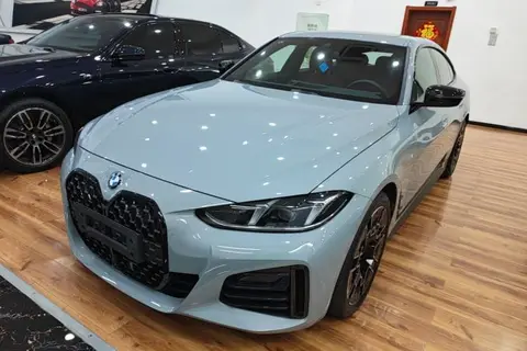 BMW 4 Series 2024