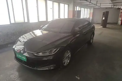 Volkswagen Lamando 2022