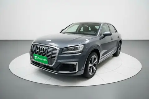 Audi Q2L e-tron 2021