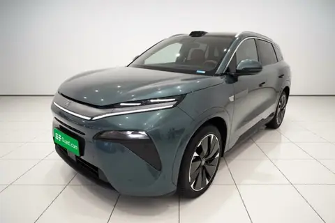 BYD Tang L 2025