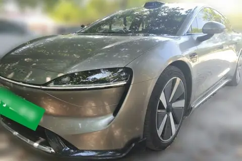 Luxeed Luxeed S7 2023