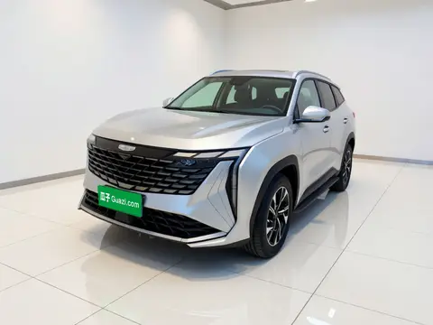 Geely Atlas 2024