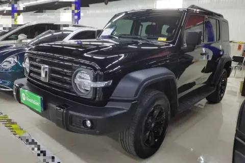 TANK 300 2023