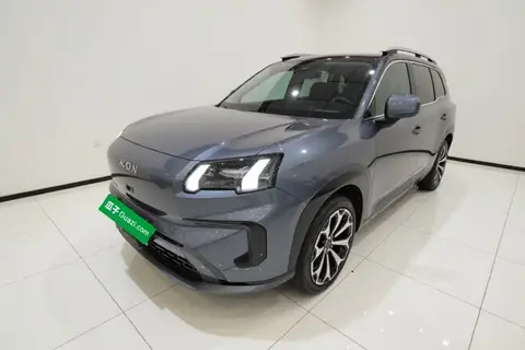 GAC Aion V 2024