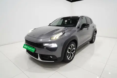Lynk & Co 02 2020