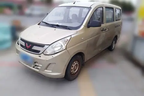 Wuling Rongguang V 2016