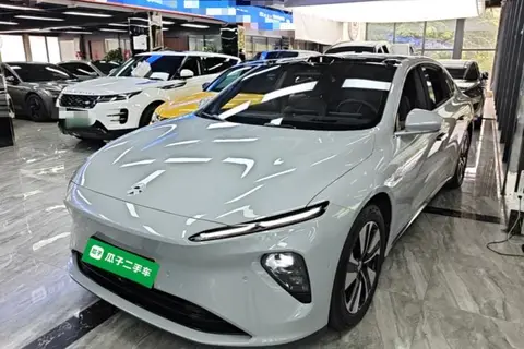 NIO ET7 2022