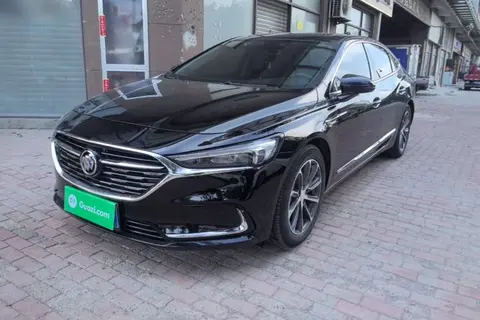 Buick LaCrosse 2020