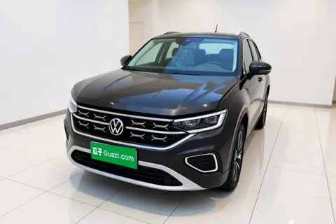 Volkswagen Tayron 2024